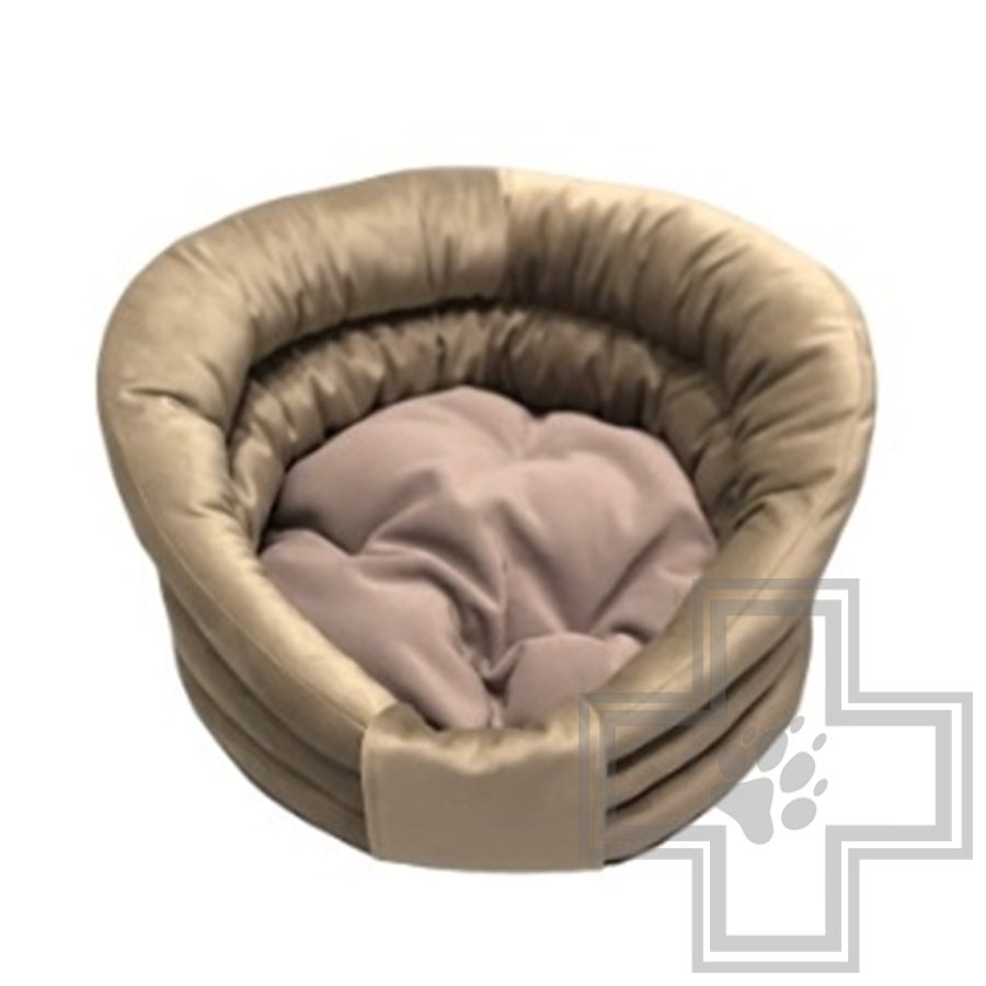 ЗооРай Лежанка "Весна"