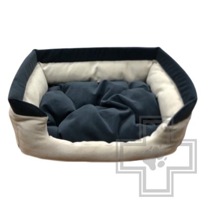 ЗооРай Лежанка "Ваниль 2"