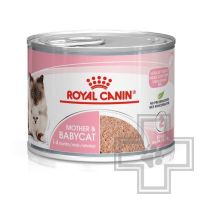 Royal Canin Babycat