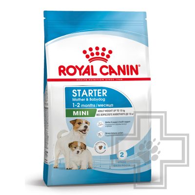 Royal Canin Mini Starter