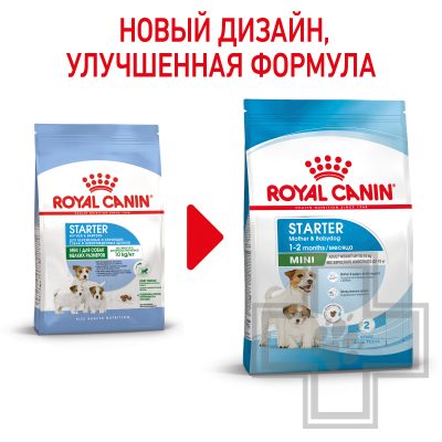 Royal Canin Mini Starter