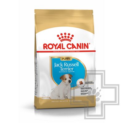 Royal Canin Jack Russell Terrier Puppy