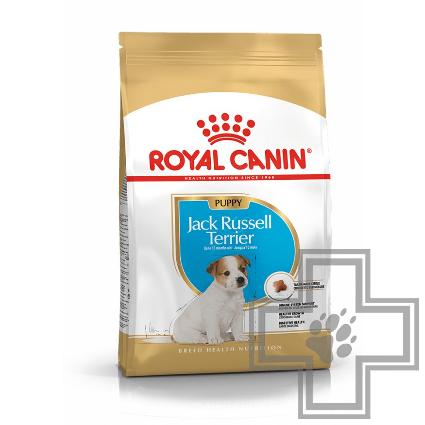 Royal Canin Jack Russell Terrier Puppy