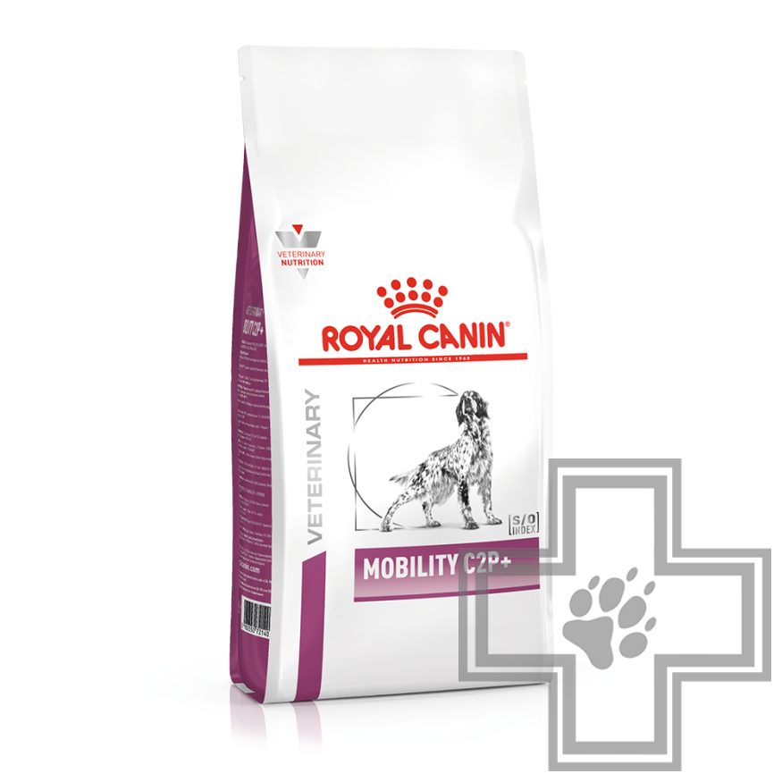 Royal Canin Mobility C2P+