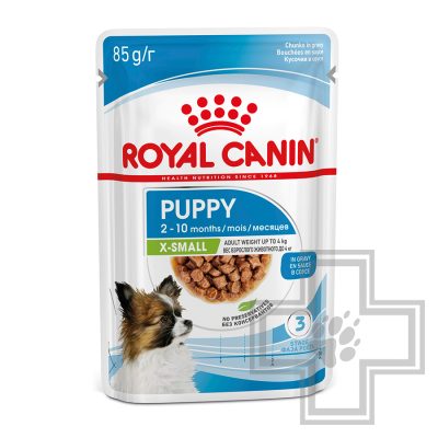 Royal Canin X-Small Puppy