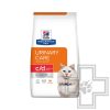 Hill's PD c/d Urinary Stress