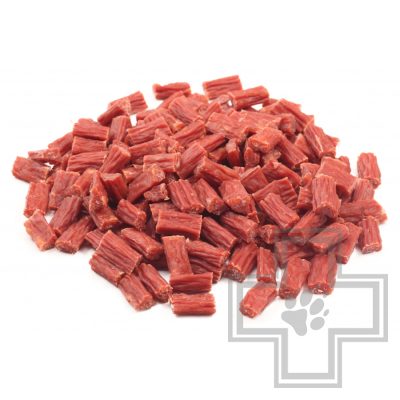 TiTBiT Колбаски телячьи для собак всех пород