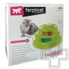 Ferplast Интерактивная игрушка "TWISTER" для кошек