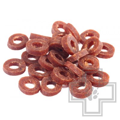 TiTBiT Колечки из баранины для собак мелких пород