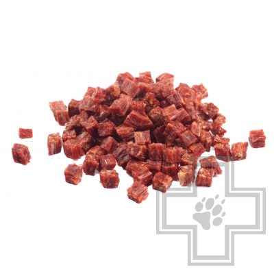 TiTBiT Кубики из телятины для собак мелких пород