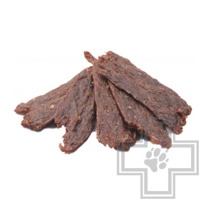 TiTBiT Меню от Шефа Джерки мясные из баранины