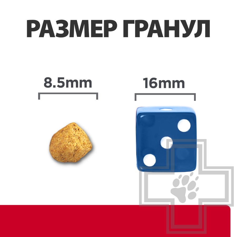 Hill's PD c/d Multicare Stress + Metabolic