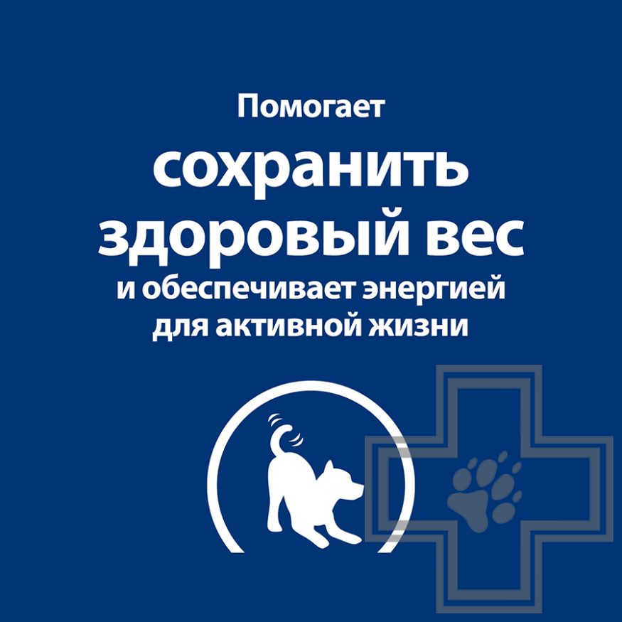 Hill's PD j/d Metabolic+Mobility Корм-диета для взрослых собак мелких пород при заболевании суставов Hill's PD j/d Metabolic+Mobility Корм-диета для взрослых собак мелких пород при заболевании суставов