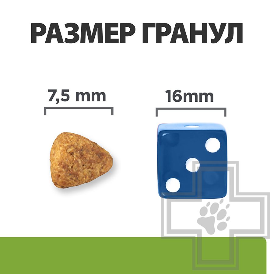 Hill's PD j/d Metabolic+Mobility Корм-диета для взрослых собак мелких пород при заболевании суставов