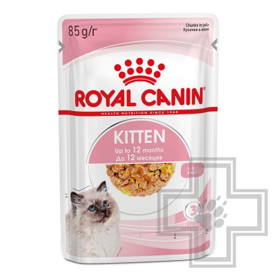 Royal Canin Kitten Instinctive