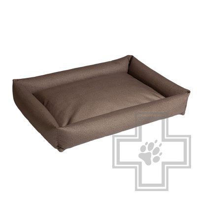 Q-zoo Лежак мягкий с бортами, размер XXL