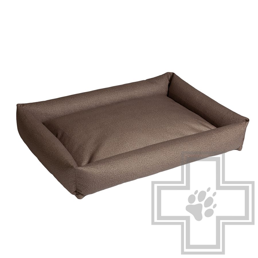 Q-zoo Лежак мягкий с бортами, размер XXL