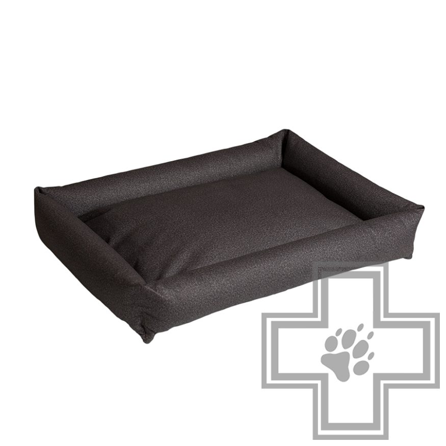 Q-zoo Лежак мягкий с бортами, размер XXL Q-zoo Лежак мягкий с бортами, размер XXL