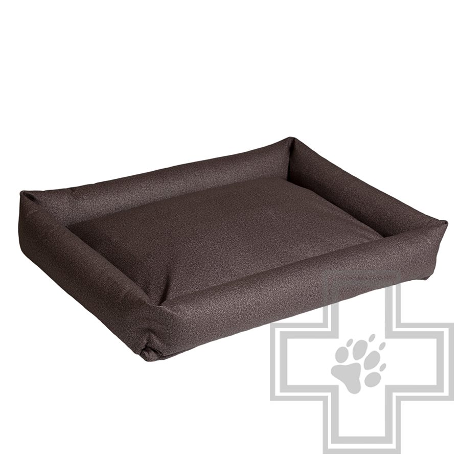 Q-zoo Лежак мягкий с бортами, размер XXL