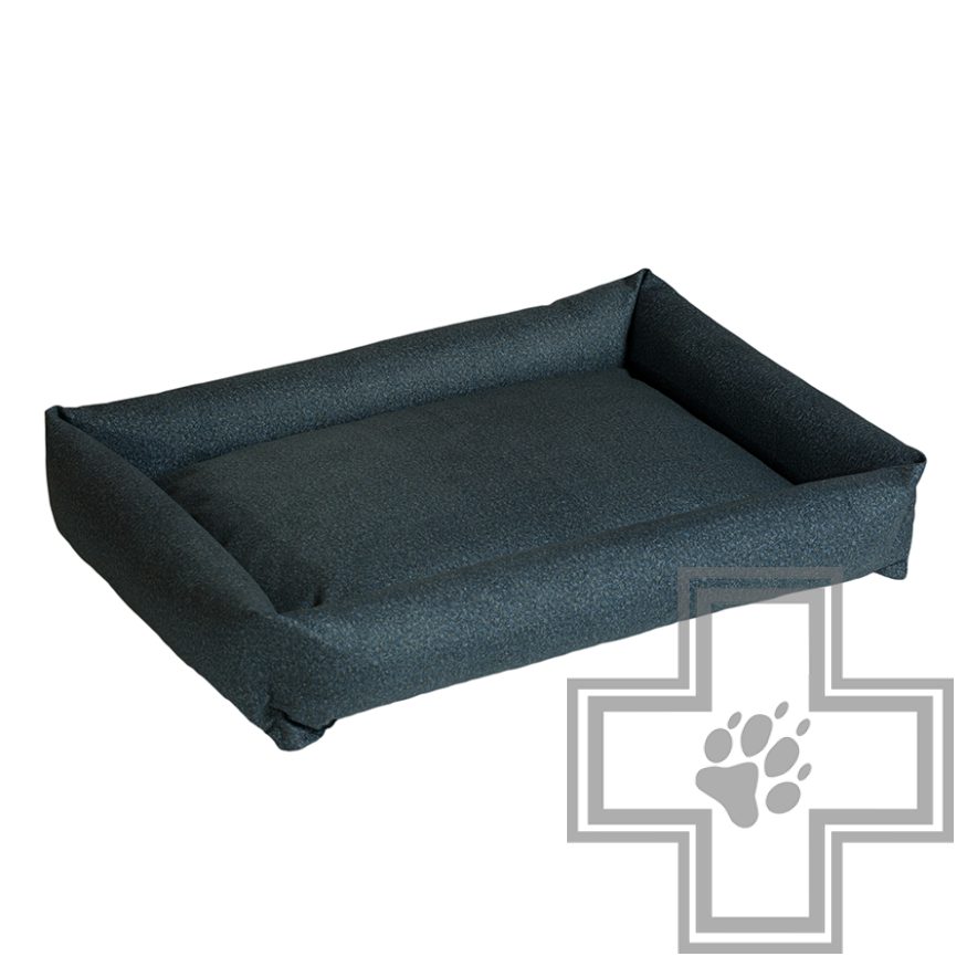 Q-zoo Лежак мягкий с бортами, размер XXL Q-zoo Лежак мягкий с бортами, размер XXL