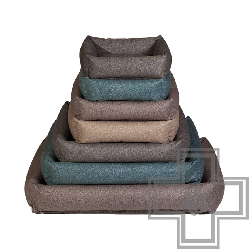 Q-zoo Лежак мягкий с бортами, размер XXL Q-zoo Лежак мягкий с бортами, размер XXL