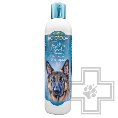 Bio-Groom Шампунь для собак Extra Body