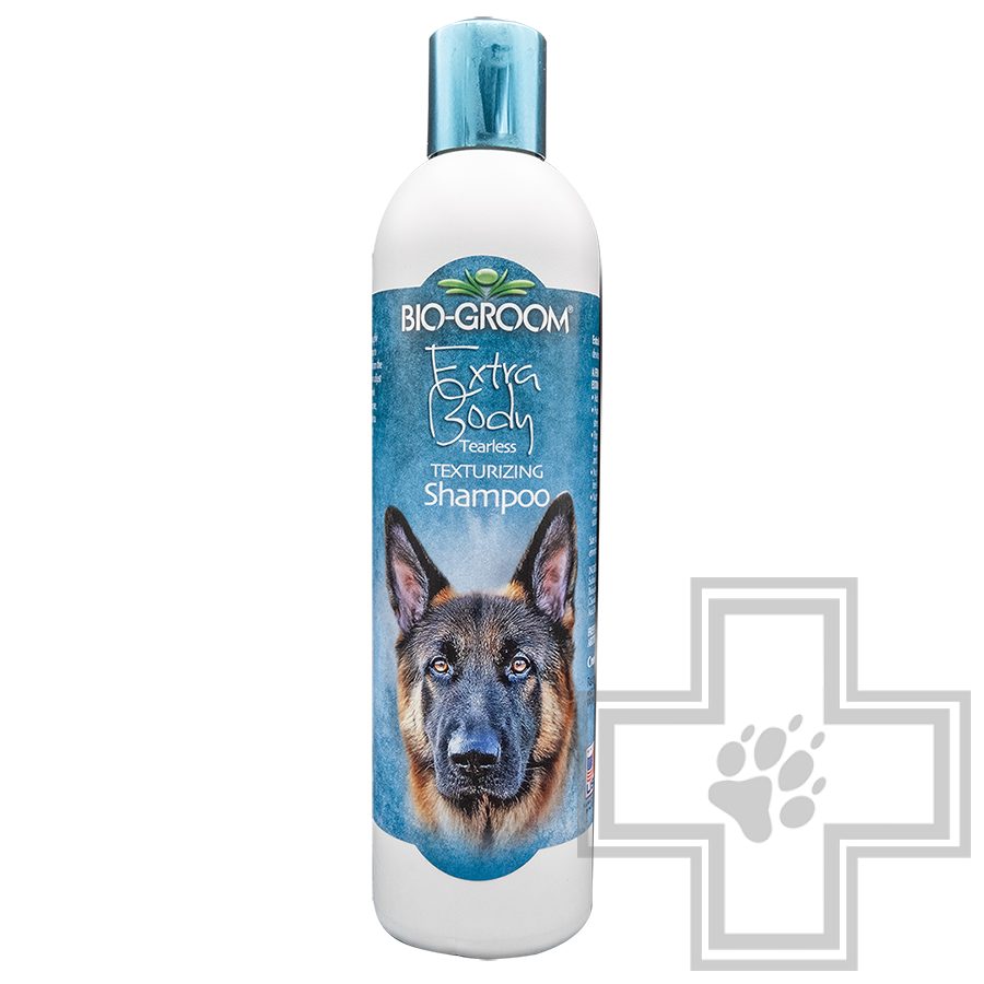 Bio-Groom Шампунь для собак Extra Body