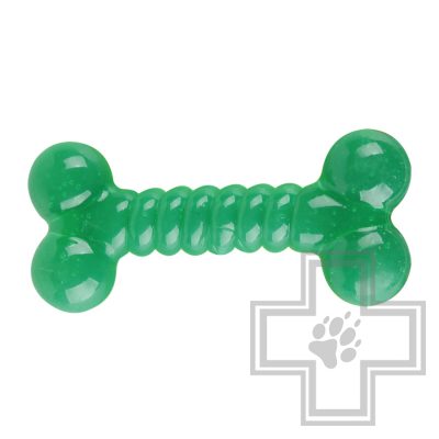 TRIOL Игрушка для собак из термопластичной резины "Кость"