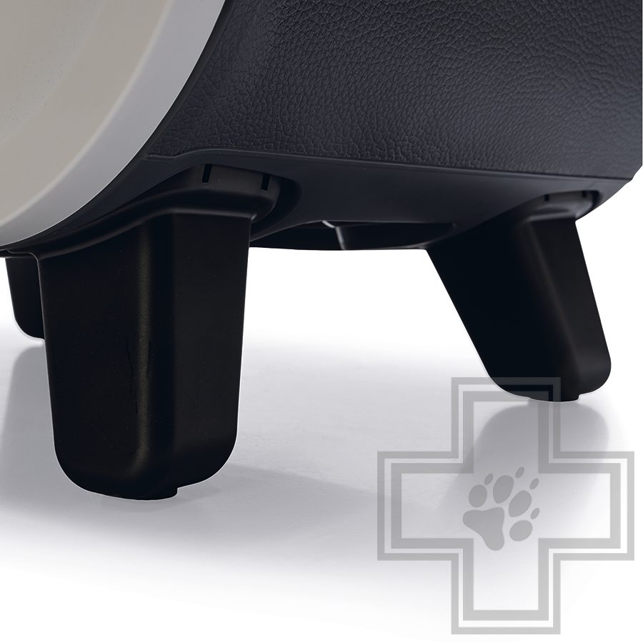 Beeztees Туалет-домик "Mira Deluxe" для кошек