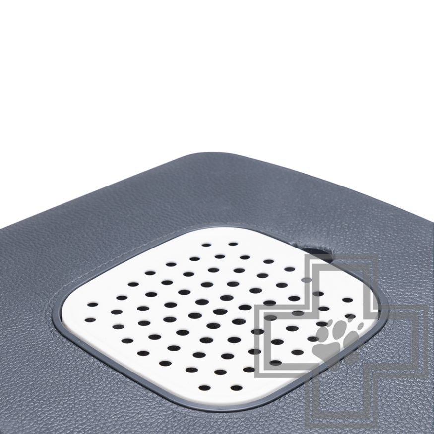 Beeztees Туалет-домик "Mira Deluxe" для кошек Beeztees Туалет-домик "Mira Deluxe" для кошек