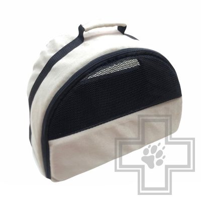 ЗооРай Сумка-переноска №3