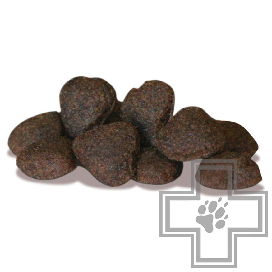 Unica Natura Maxi Корм для собак средних и крупных пород с ягненком, рисом и конскими бобами