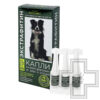 Экстрафитин Капли на холку от блох и клещей для собак (цена за упаковку)