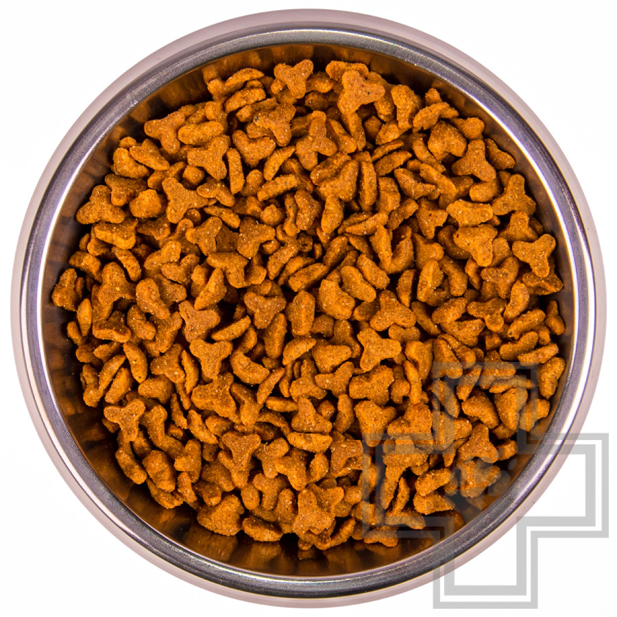 Monge Корм для пожилых кошек и, с курицей