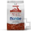Monge Speciality Puppy&Junior Корм для щенков всех пород, с ягненком и рисом