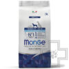 Monge Medium Корм для щенков средних пород, с курицей