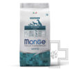 Monge Speciality Hypo Корм для взрослых собак всех пород, с лососем и тунцом