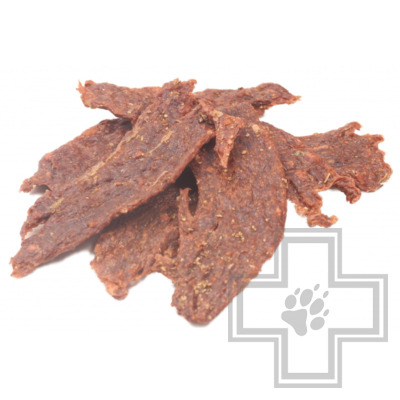 TiTBiT Джерки мясные из баранины для собак (Новогодняя коллекция)