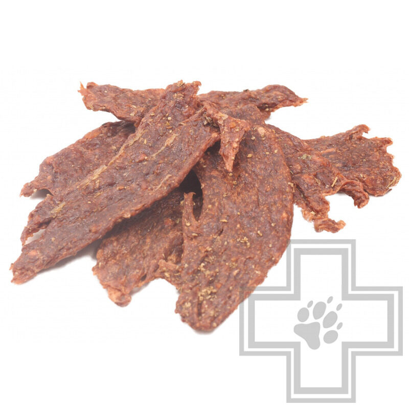 TiTBiT Джерки мясные из баранины для собак (Новогодняя коллекция)