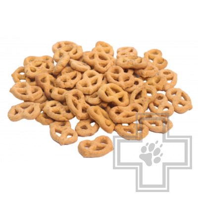 TiTBiT Крендельки мясные с говядиной для собак