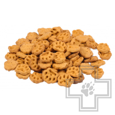 TiTBiT Лакомка мясная с бараниной для собак