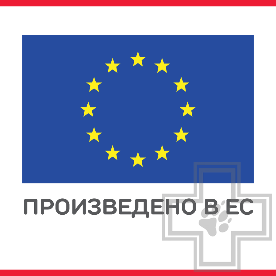 Hill's SP Корм для взрослых собак средних пород для поддержания оптимального веса, с курицей