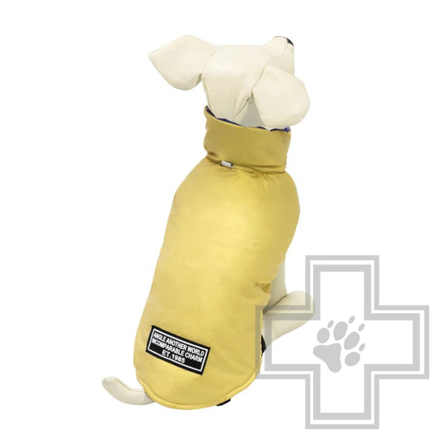 TRIOL Попона двусторонняя утепленная "Ультрафиолет" TRIOL Попона двусторонняя утепленная "Ультрафиолет"