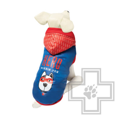 TRIOL Попона утепленная "Герой"