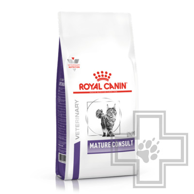 Royal Canin Matur Consult