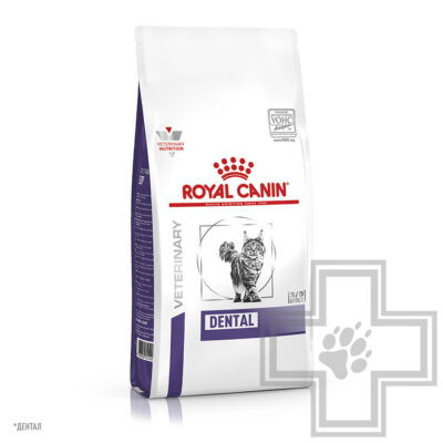 Royal Canin Dental