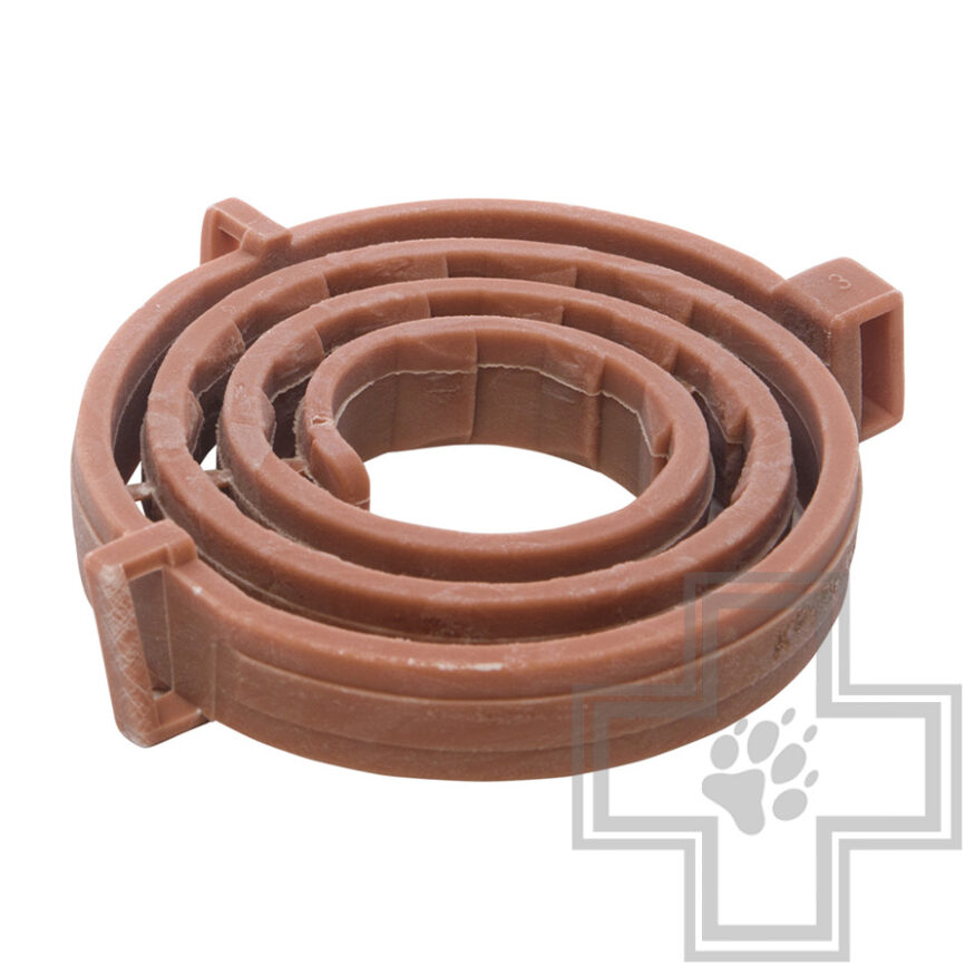 Больфо Ошейник для собак и кошек от блох и клещей (цена за 1 шт.) Больфо Ошейник для собак и кошек от блох и клещей (цена за 1 шт.)