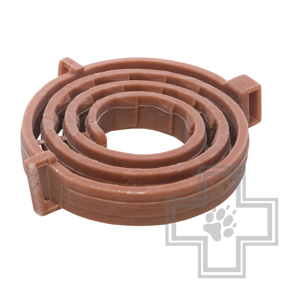 Больфо Ошейник для собак и кошек от блох и клещей (цена за 1 шт.)