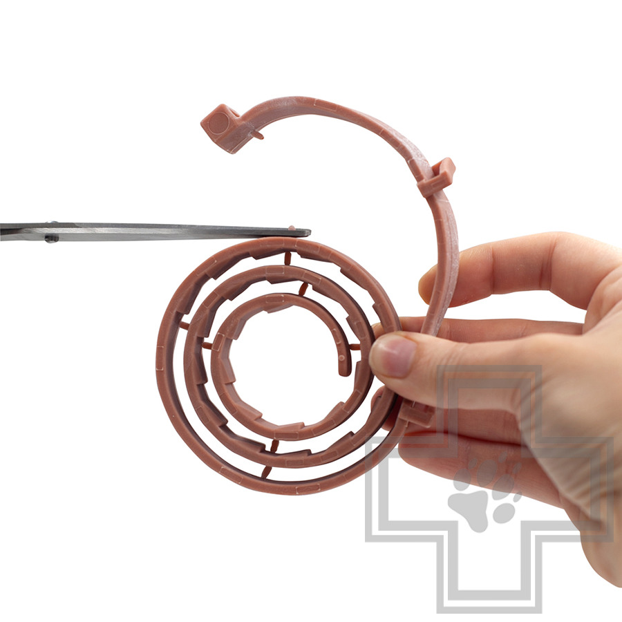 Больфо Ошейник для собак и кошек от блох и клещей (цена за 1 шт.)