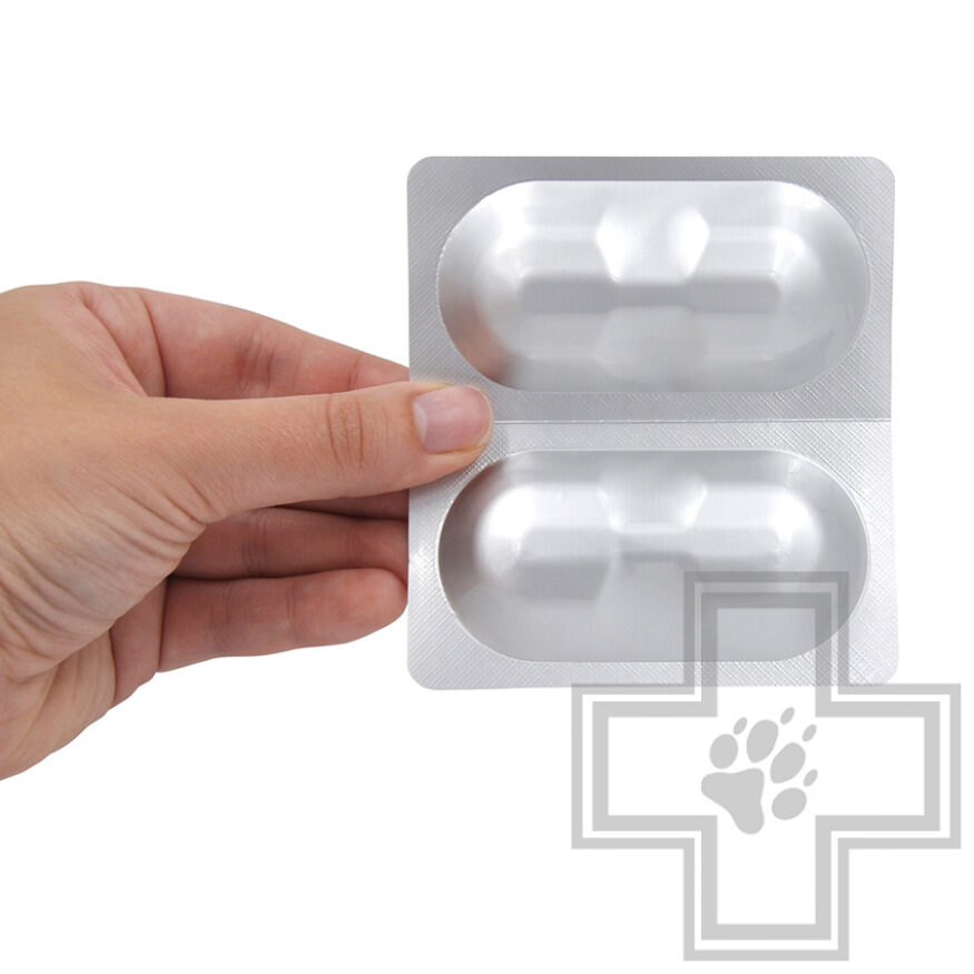 Профендер для кошек от гельминтов (цена за 1 пипетку) Профендер для кошек от гельминтов (цена за 1 пипетку)